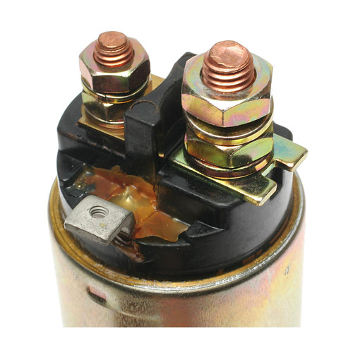 Standard Ignition Starter Solenoid SS-306