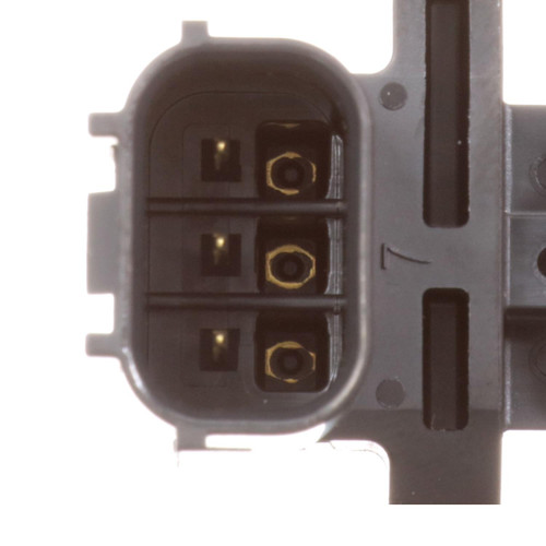 Standard Ignition Vehicle Speed Sensor SC800 - connector view