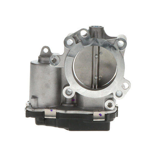 Standard Ignition Fuel Injection Throttle Body S20520 - back view