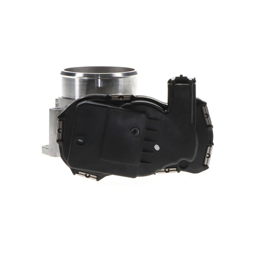 Standard Ignition Fuel Injection Throttle Body S20520 - bottom view