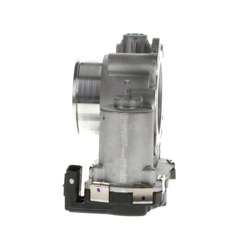 Standard Ignition Fuel Injection Throttle Body S20520 - left view