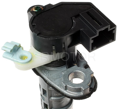 Standard Ignition Tailgate Lock Cylinder TL-261