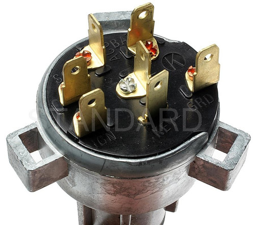 Standard Ignition Ignition Starter Switch US-54