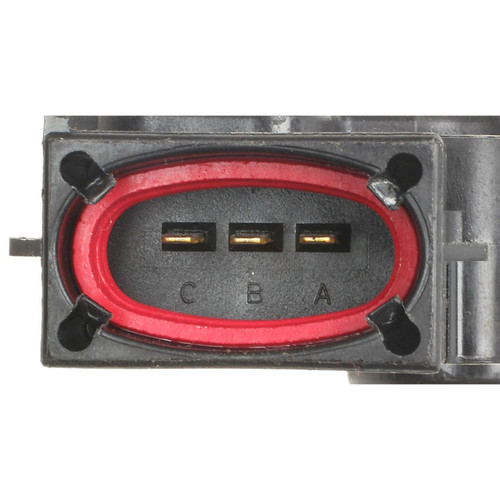 Standard Ignition Throttle Position Sensor TH75 - alternate view