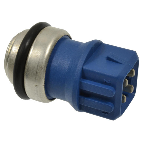 Standard Ignition Temperature Sender - With Gauge TS-362