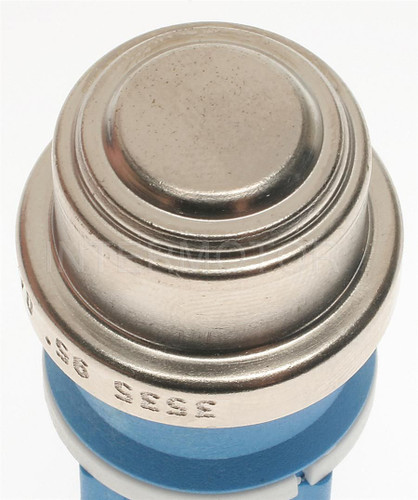 Standard Ignition Temperature Sender - With Gauge TS-362