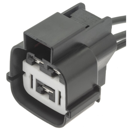 Standard Ignition Multi Function Connector S3168 - right view