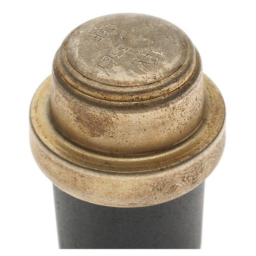 Standard Ignition Temperature Sender - With Gauge TS-367