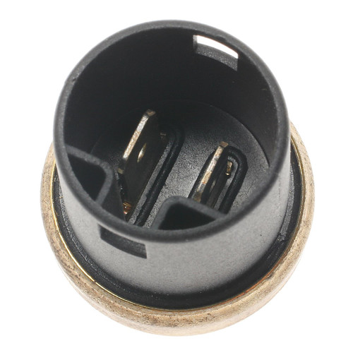 Standard Ignition Temperature Sender - With Gauge TS-367