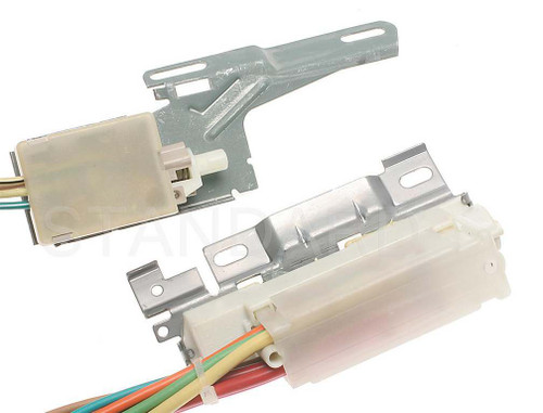 Standard Ignition Ignition Starter Switch US-253