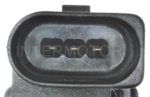 Standard Ignition Vehicle Speed Sensor SC345 - connector view