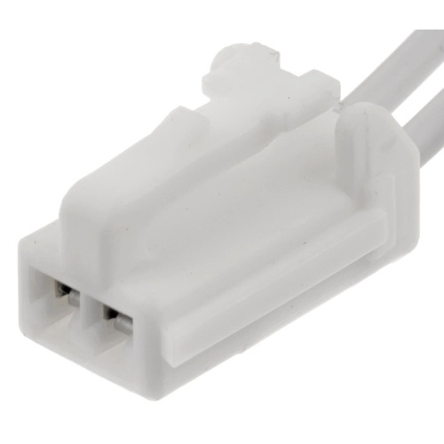 Standard Ignition Multi Function Connector S3169 - right view