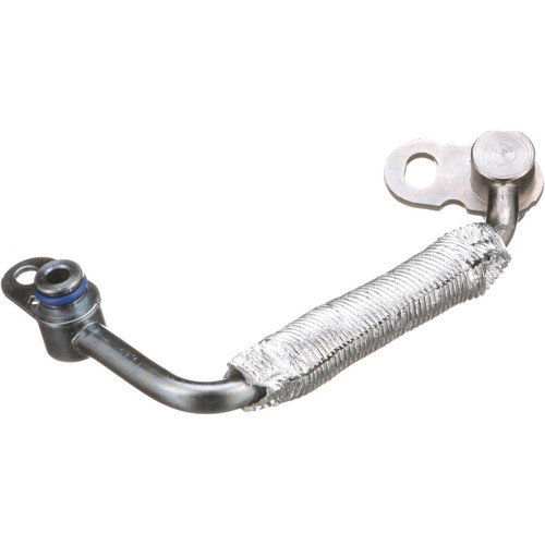 Standard Ignition Turbocharger Coolant Line TIH72 - angled view