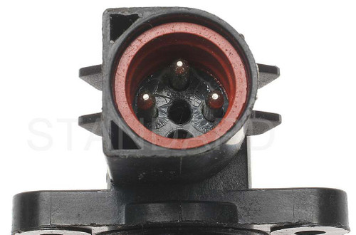 Standard Ignition EGR Valve Position Sensor VP2 - connector view