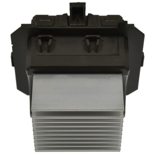 Standard Ignition Blower Motor Control Module RU948 - back view