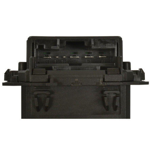 Standard Ignition Blower Motor Control Module RU948 - alternate view