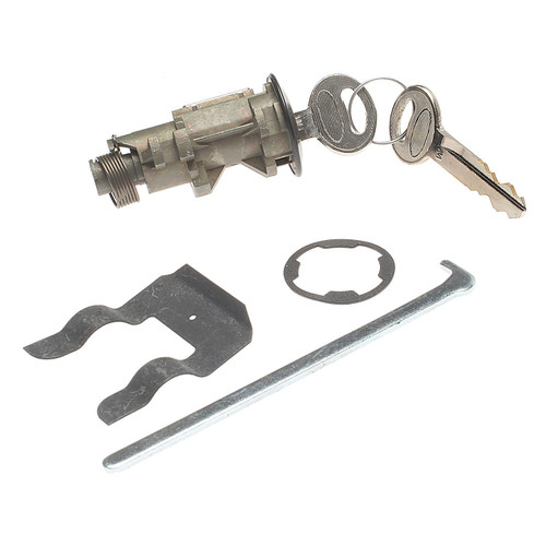 Standard Ignition Trunk Lock Kit TL-264