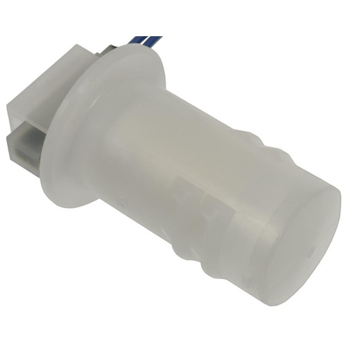 Standard Ignition Windshield Washer Level Sensor FLS250 - connector view