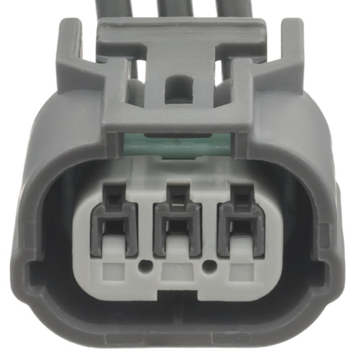 Standard Ignition Multi Function Connector S2913 - angled view