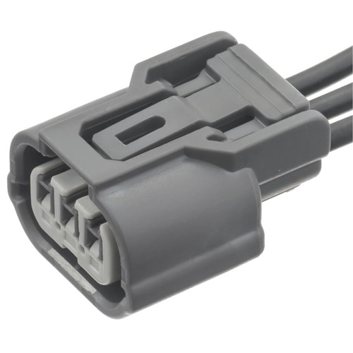 Standard Ignition Multi Function Connector S2913 - right view