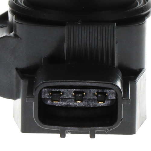 Standard Ignition Coil on Plug Coil UF812 - connector view