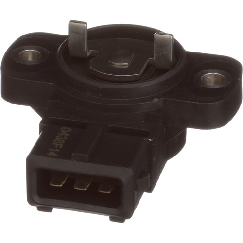 Standard Ignition Throttle Position Sensor TH292 - bottom view