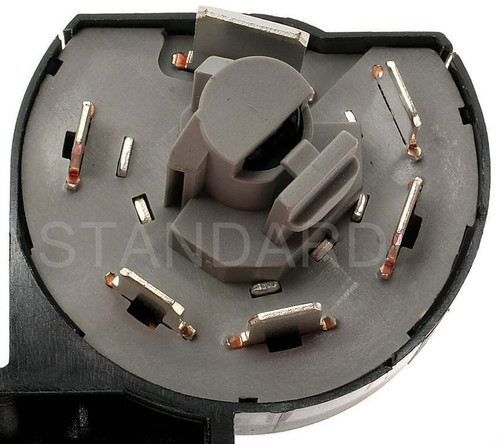 Standard Ignition Ignition Starter Switch US-444