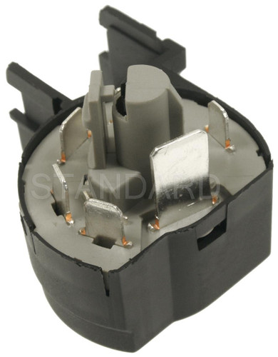 Standard Ignition Ignition Starter Switch US-444