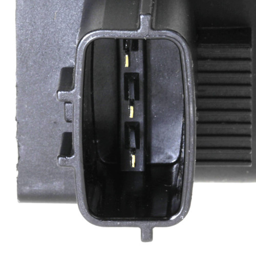 Standard Ignition Coil on Plug Coil UF813 - connector view