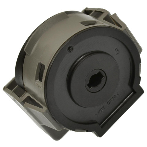 Standard Ignition Ignition Starter Switch US1289 - top view