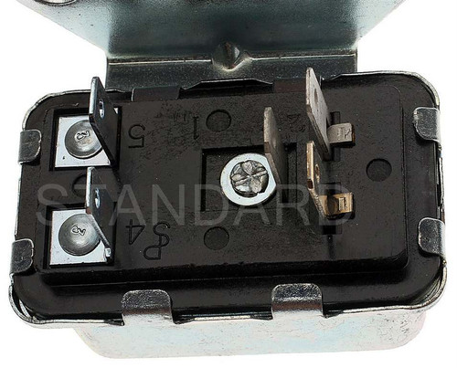 Standard Ignition A/C Auto Temperature Control Relay RY-12
