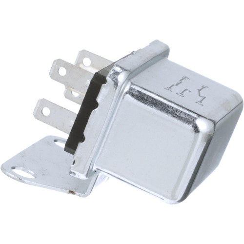 Standard Ignition A/C Auto Temperature Control Relay RY-12