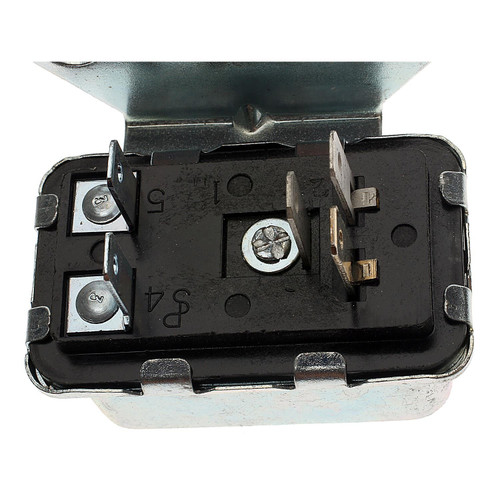 Standard Ignition A/C Auto Temperature Control Relay RY-12