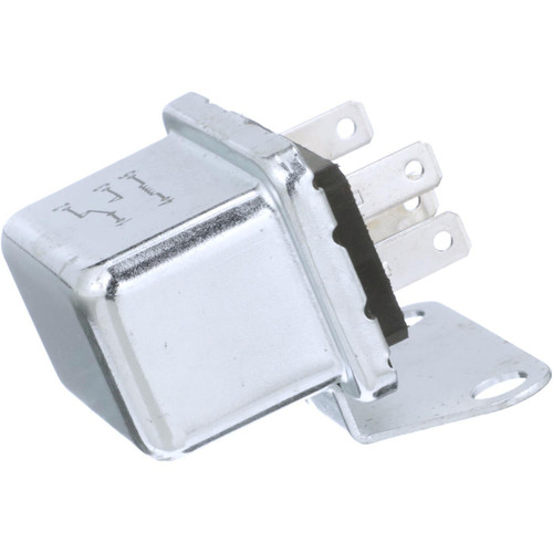 Standard Ignition A/C Auto Temperature Control Relay RY-12