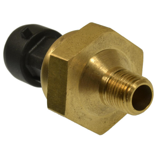 Standard Ignition Exhaust Back Pressure Sensor VP18 - connector view