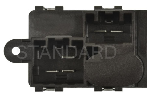 Standard Ignition Blower Motor Control Module RU-874