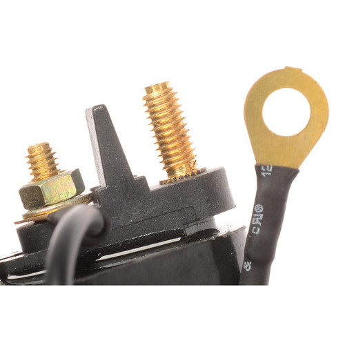 Standard Ignition Electronic Ignition Coil UF-25