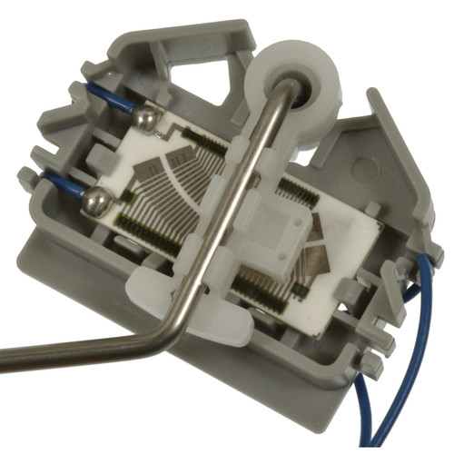 Standard Ignition Fuel Level Sensor LSF110 - connector view