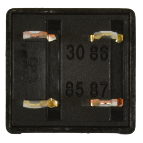 Standard Ignition Accessory Relay RY-1652