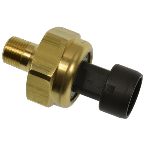 Standard Ignition Exhaust Back Pressure Sensor VP16 - front view