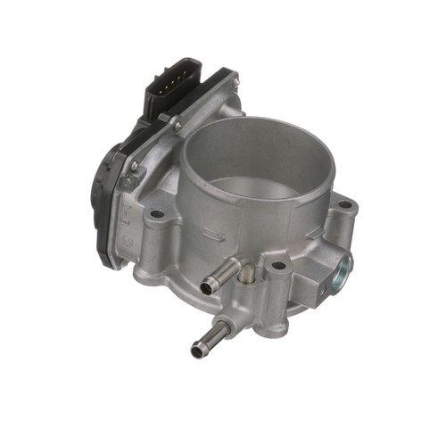 Standard Ignition Fuel Injection Throttle Body S20140 - front view