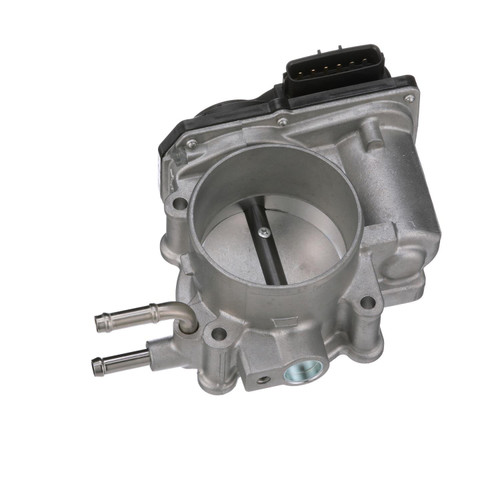 Standard Ignition Fuel Injection Throttle Body S20140 - top view
