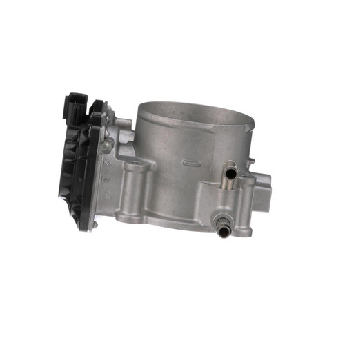 Standard Ignition Fuel Injection Throttle Body S20140 - left view