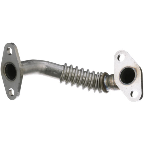 Standard Ignition EGR Tube ETB122 - angled view