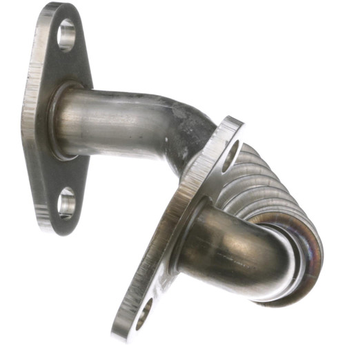 Standard Ignition EGR Tube ETB122 - right view