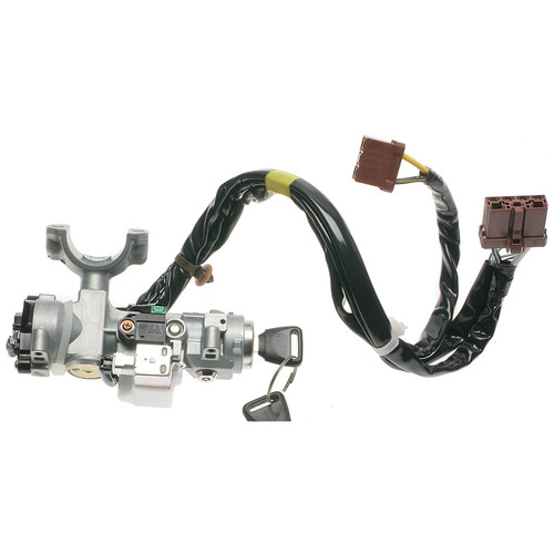 Standard Ignition Ignition Switch With Lock Cylinder US-438