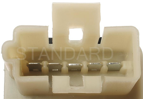 Standard Ignition A/C Compressor Clutch Relay RY-121