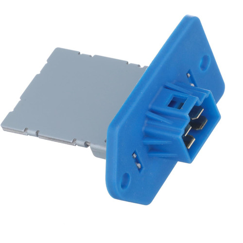 Standard Ignition Blower Motor Resistor RU947 - top view