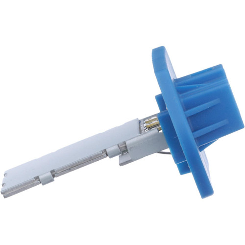 Standard Ignition Blower Motor Resistor RU947 - angled view