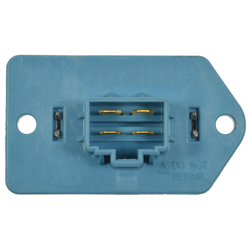 Standard Ignition Blower Motor Resistor RU947 - alternate view